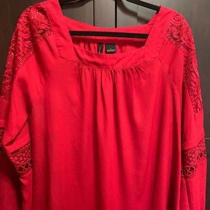 New Directions Blouse
